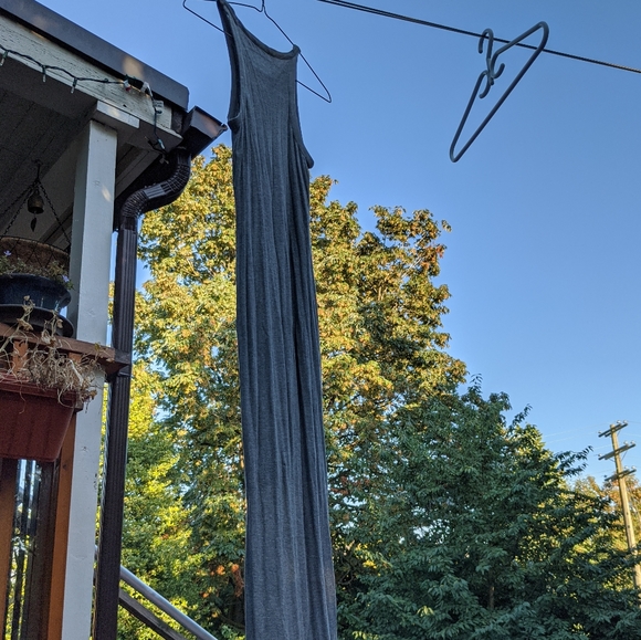 T by ALEXANDER WANG dress - Picture 5 of 7